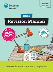 Revise Gcse Revision Planner