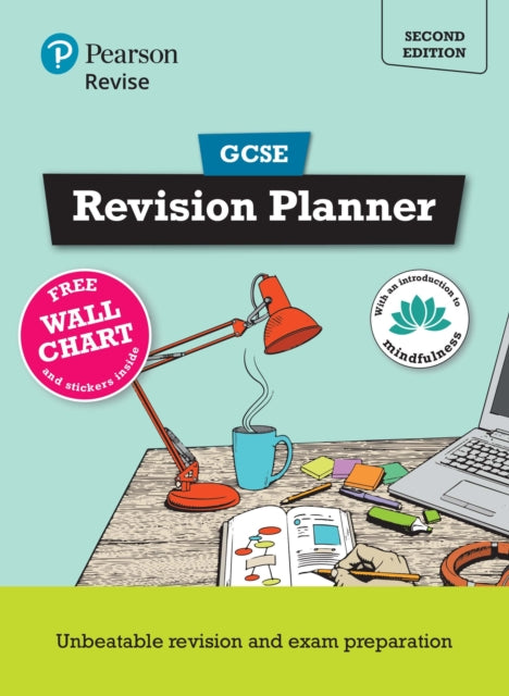 Revise Gcse Revision Planner