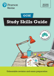 Revise Gcse Study Skills Guide