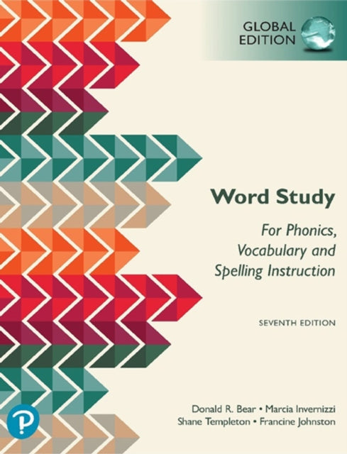 Words Their Way Word Study For Phonics V