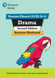 Pearson Revise Edexcel Gcse Drama Revis