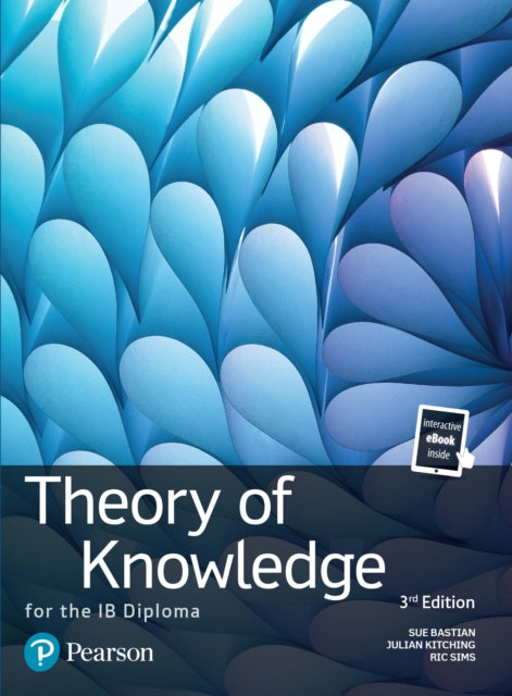 Theory Of Knowledge For The Ib Diploma