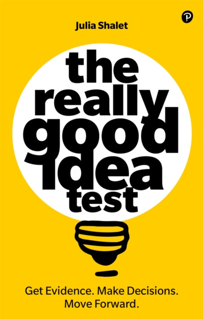 Really Good Idea Test