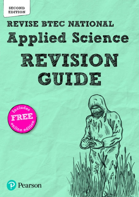 Revise Btec National Applied Science Re)