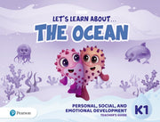Lets Learn About The Ocean K1 Personal
