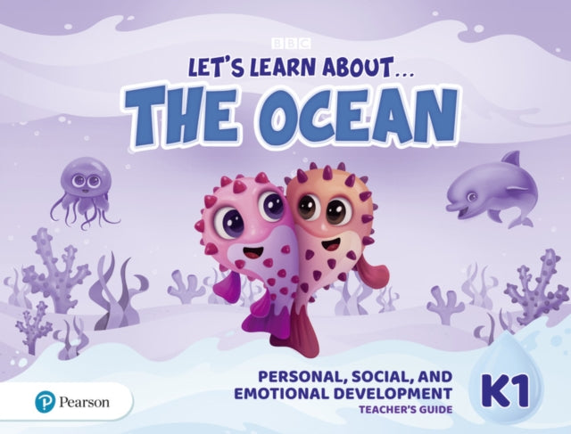 Lets Learn About The Ocean K1 Personal