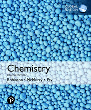 Chemistry Global Edition