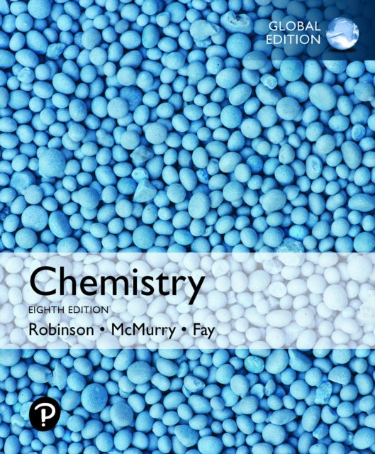 Chemistry Global Edition