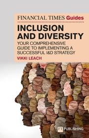 Inclusion & Diversity By Leach, Vikki