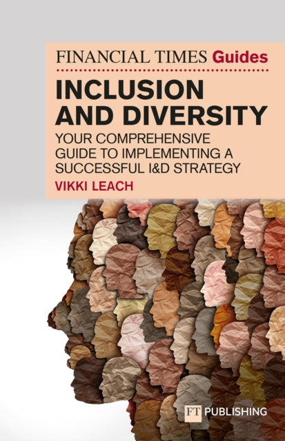 Inclusion & Diversity By Leach, Vikki