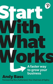 Start With What Works