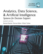 Analytics Data Science Artificial Intell
