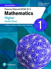 Pearson Edexcel Gcse 91 Mathematics High