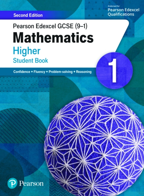 Pearson Edexcel Gcse 91 Mathematics High