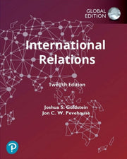 International Relations Global Edition
