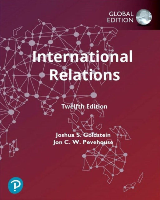 International Relations Global Edition