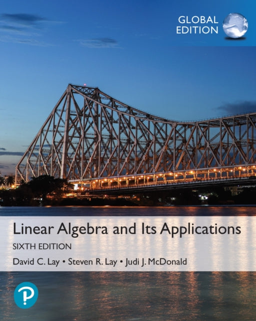 Linear Algebra & Its Applications Global