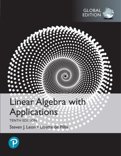Linear Algebra With Applications Global