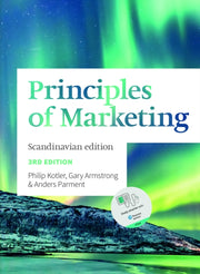 Principles Of Marketing Scandinavian Ed