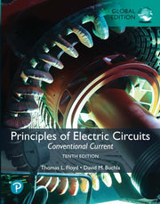 Principles Of Electric Circuits Conventi