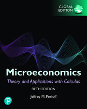 Microeconomics Theory & Applications Wit