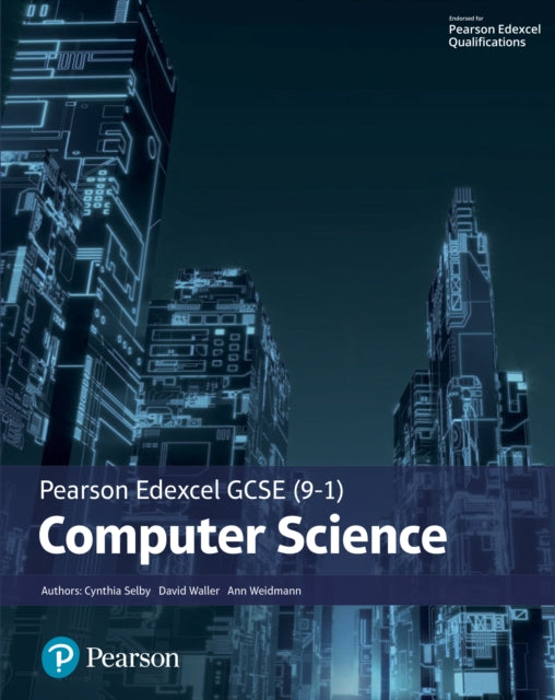 Edexcel Gcse 9-1 Computer Science