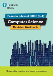 Pearson Edexcel Gcse 9-1 Computer Sci