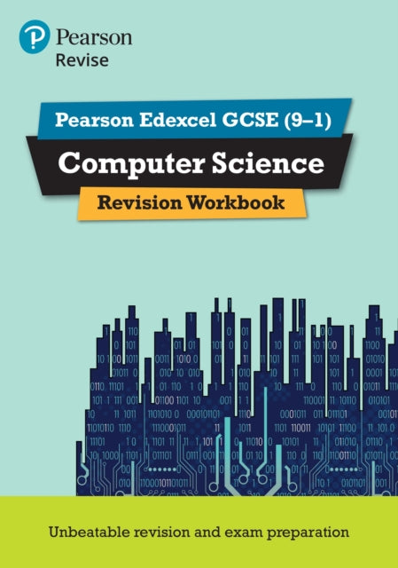 Pearson Edexcel Gcse 9-1 Computer Sci