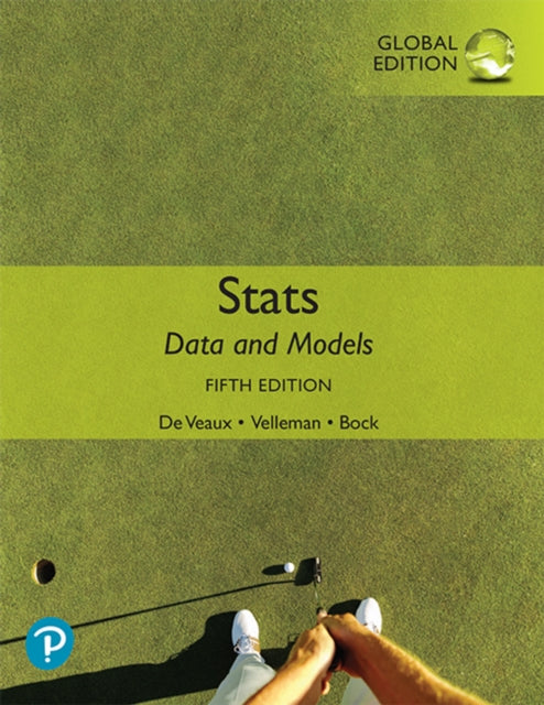 Stats Data & Models Global Edition