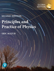Principles Practice Of Physics Globa