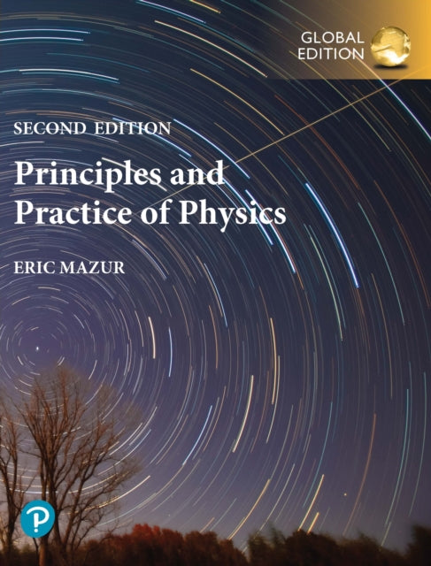 Principles Practice Of Physics Volum