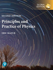 Principles Practice Of Physics Volum