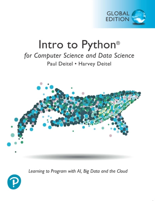 Intro To Python For Computer Science & D