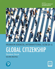 Ig Global Citizenship Sb