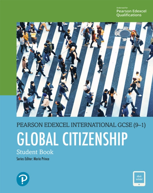 Ig Global Citizenship Sb