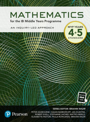 Pearson Mathematics For The Middle Years