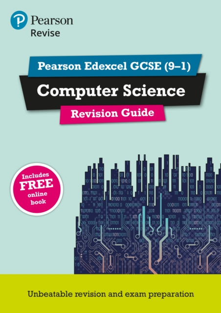 Pearson Revise Edexcel Gcse 91 Computer
