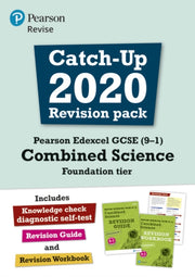 Pearson Edexcel Gcse 91 Combined Science