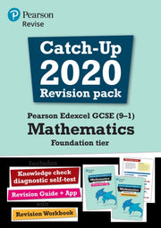 Pearson Edexcel Gcse 91 Mathematics Foun