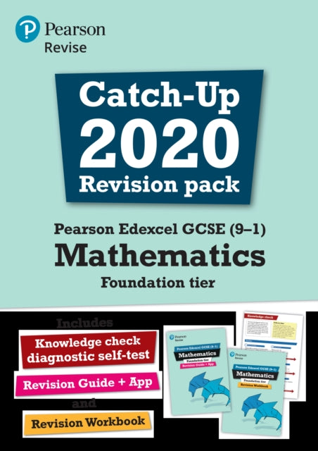 Pearson Edexcel Gcse 91 Mathematics Foun