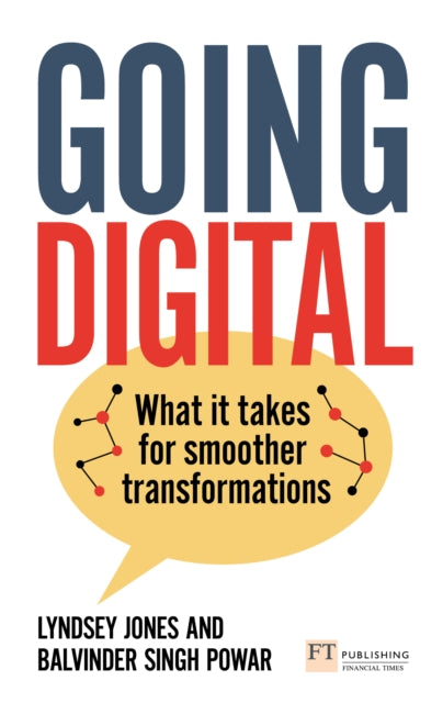Going Digital
