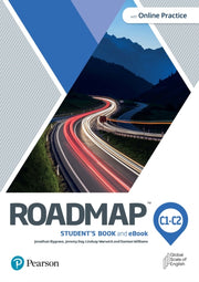 Roadmap C1c2 Students Book Ebook With On