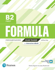 Formula B2 Exam Trainer Without Key Onli