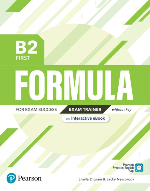 Formula B2 Exam Trainer Without Key Onli