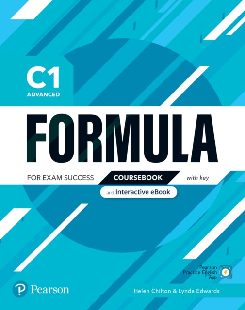 Formula C1 Coursebook With Key Student O