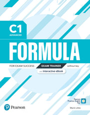 Formula C1 Exam Trainer Without Key Onli