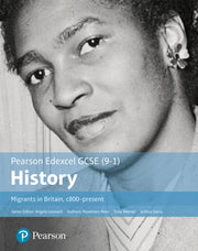 Migrants In Britain C800 Student Book
