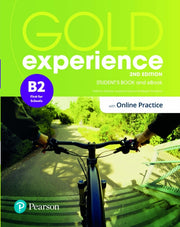 Gold Experience 2ed B2 Students Book Ebo