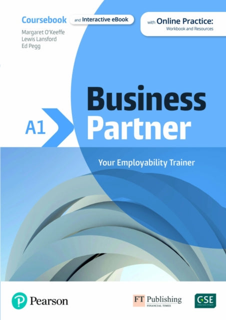 Business Partner A1 Coursebook Ebook Wit