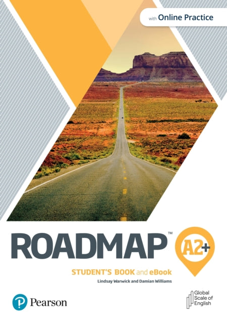 Roadmap A2 Students Book Ebook With Onli